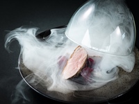 【Lumière】No reserved window seats