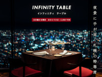 【Jewels】Infinity Table