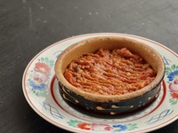 HIDDEN North Macedonian cuisine (Lunch/Dinner)