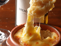 [All-you-can-drink included] If you want to pair it with wine, try the "Kitchen" course!