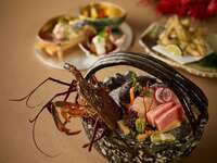 Course meal【胡蝶-Kocho-】 