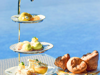 Afternoon tea