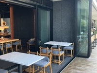 【테라스석】석만 예약