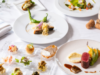 Golden Week Chef's Special Course