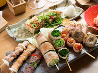 ごりょんさんコース