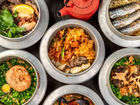 oh kama bar recommended course