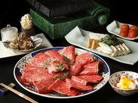 単品　 神戸牛 すき焼き