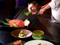 [JR Hotel Members Only] Monday and Thursday Members Special Day Dinner - Koyomi