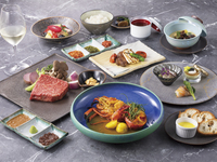 ご宴会プラン | 媽祖廟コース（貸切飲み放題付きプラン）