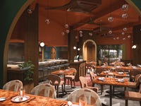 Seat only reservation