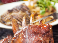 ≪土日祝≫ランチブッフェ大人一般＜13:15～14:45＞