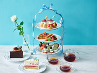 RITUEL Regular Afternoon Tea