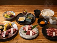 季節限定【秋羊】　らむねのスペシャリテ　ラムすきが食べれる秋羊ランチ