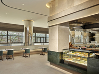 점심 뷔페 - 유아 (48개월 미만 무료)