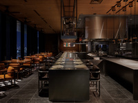 [Dinner] Seat reservation only