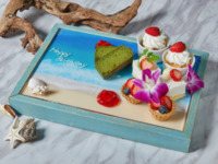 케이크 포함｜【KC】『인기 메뉴를 즐기는♪ 캐주얼 기념일 C 코스』 ※토요일은 판매하지 않습니다.