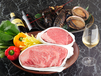 【開業30周年】～感謝～（ディナー）（事前決済）