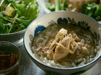 NEW!【LUNCH】土日祝限定！お得なランチコース