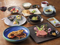 ご接待プラン | 関帝廟コース（重慶飯店お土産つきプラン）