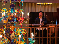 【2026年1月9日/16日/30日ミュージカル＆オペラナイト】　『ニューイヤーコンサート』