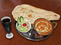 Viva Goa Dinner - A Set