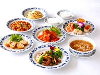 桔梗バリュープラン＋ワンドリンク　※平日ランチ限定