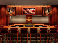 Seat reservation only