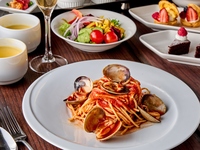 【ディナー】Speranza ～希望～