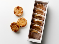 Galette Bretonne 6 pieces [Long Box] 