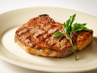 [Takeout] USDA Prime Ribeye Steak (About 500g)