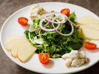 [Take out] Benjamin salad