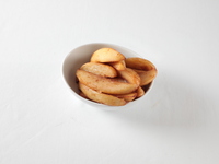 [Takeout] Steak fries