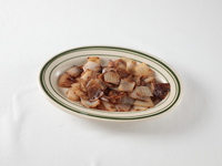 [À emporter] Faire revenir l'oignon