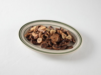 [Takeout] Sautéed mushrooms