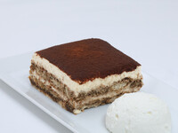 [Takeout] Tiramisu