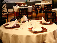 Business entertainment plan ¥12,000 