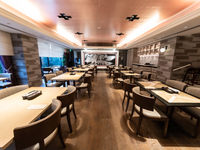 パーティールーム貸切プラン【平日限定】ラジョウランチビュッフェ　