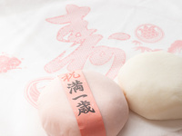 【オプションメニュー】一升餅（お名前入り）