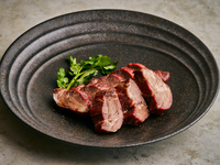[Specialty] Extra small chilled pork slices (for 2 people)