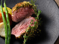 Anniversary C: 2 people ¥42,000