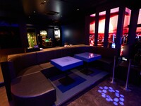 Royal VIP 1 to 8 people (weekdays)