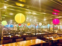  【120分食べ飲み放題コース】