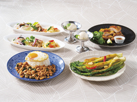 【Party Plan】 mango tree cafe 4,700