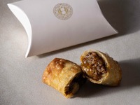 [DINNER] THE SEASONAL 7 dishes