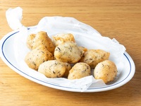 【テイクアウト】ゼッポリーニ(店頭支払い)