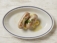 【テイクアウト】サルシッチャのロースト(店頭支払い)