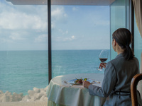 【Dinner】席のみ予約 