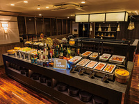 クラブラウンジ・エクスペリエンス(小学生)