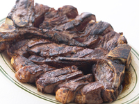 STEAK for four (900ｇ) - USDA PRIME