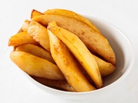 ステーキフライ